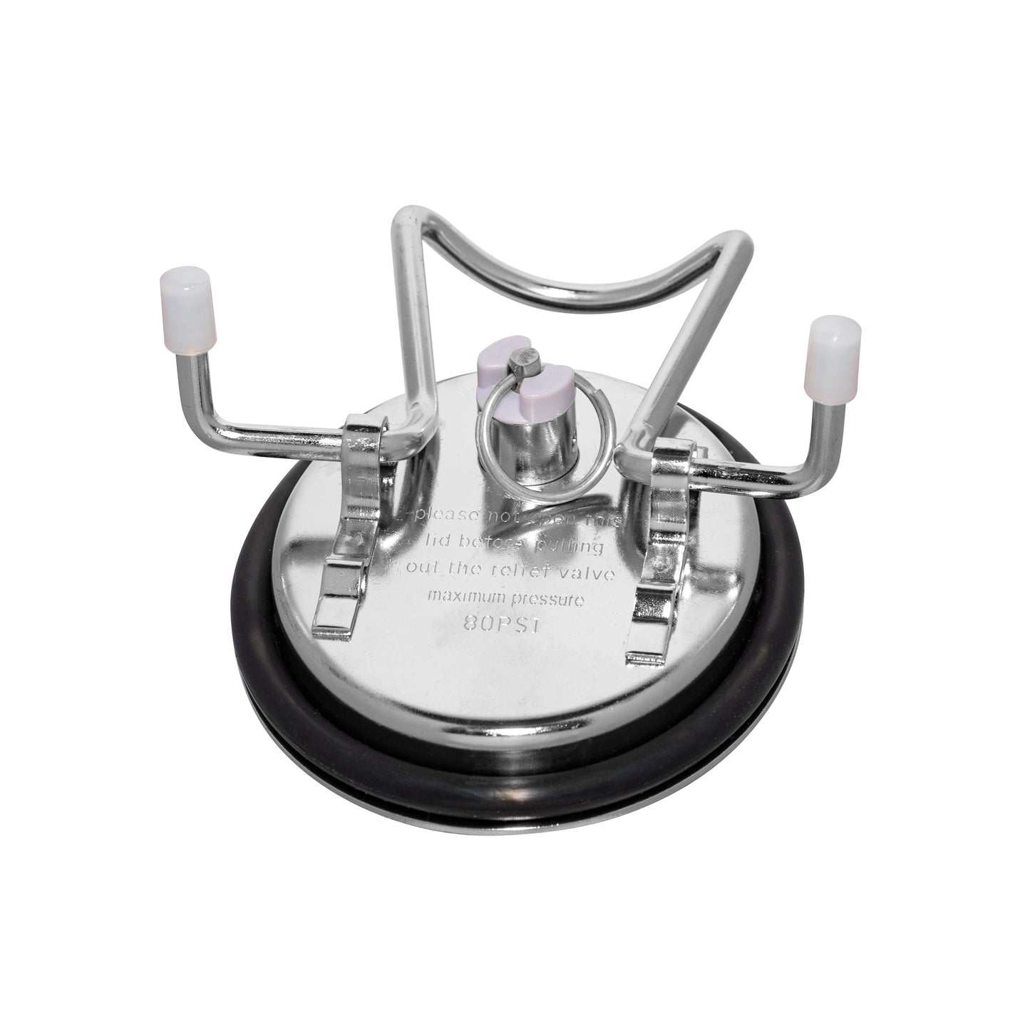 Sanitační soudek - Bajonet