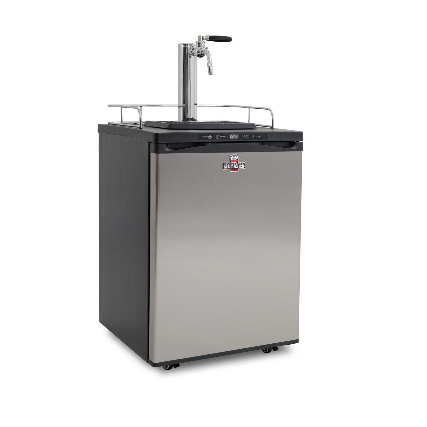 KegMaster Deluxe