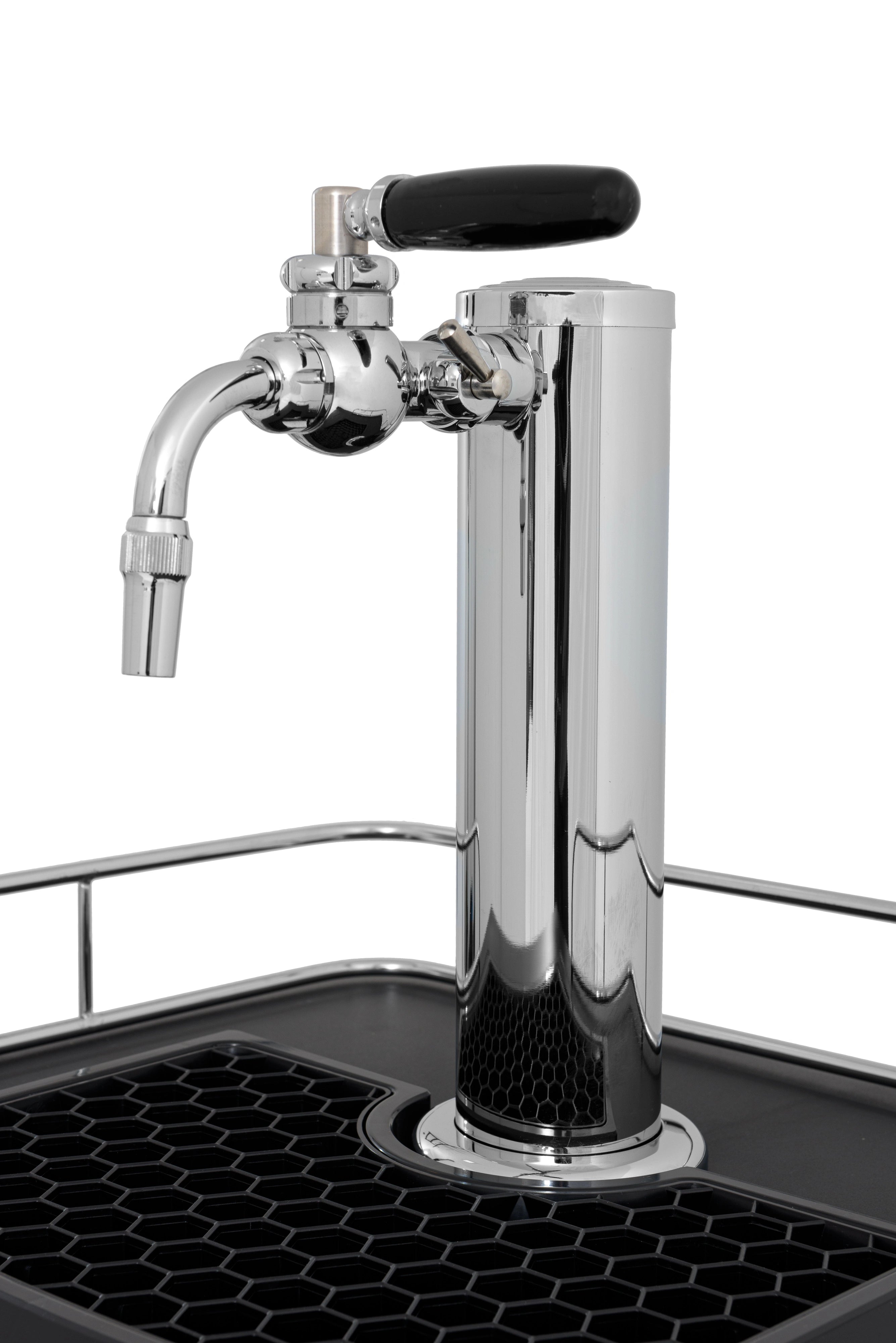 Kulový výčepní kohout