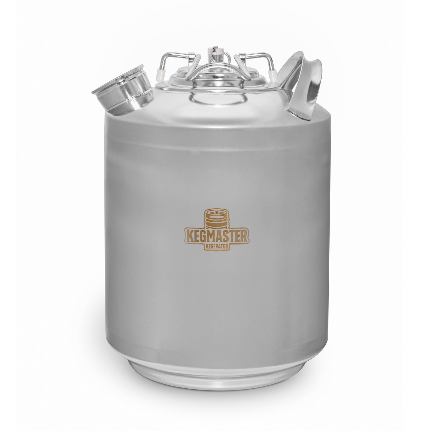 Sanitační soudek - Bajonet