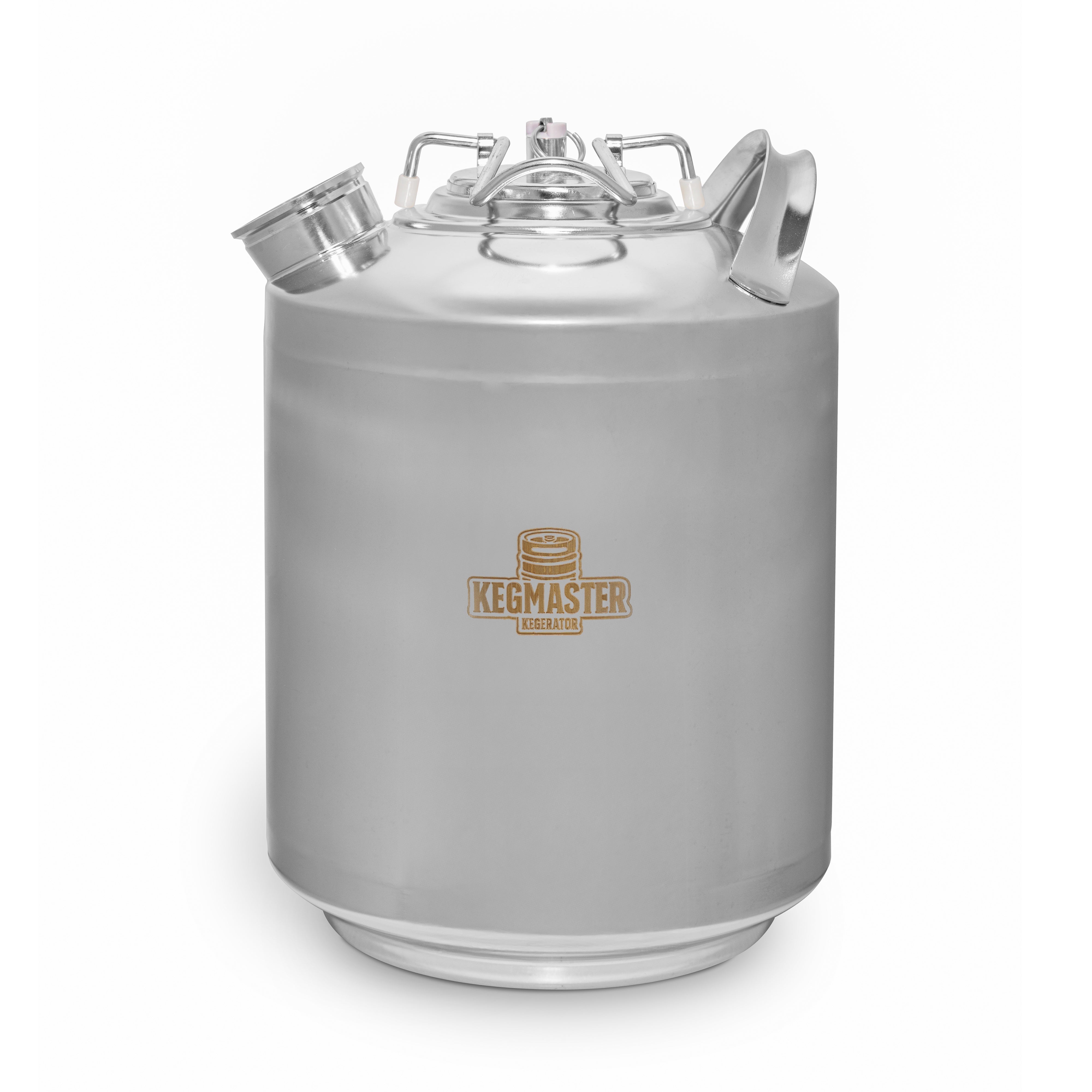 Sanitační soudek - Bajonet