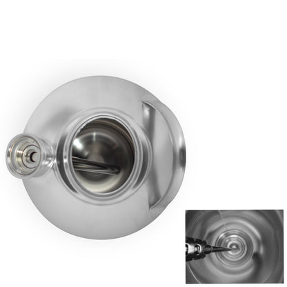 Sanitační soudek - Bajonet