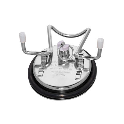 Sanitační soudek - Bajonet