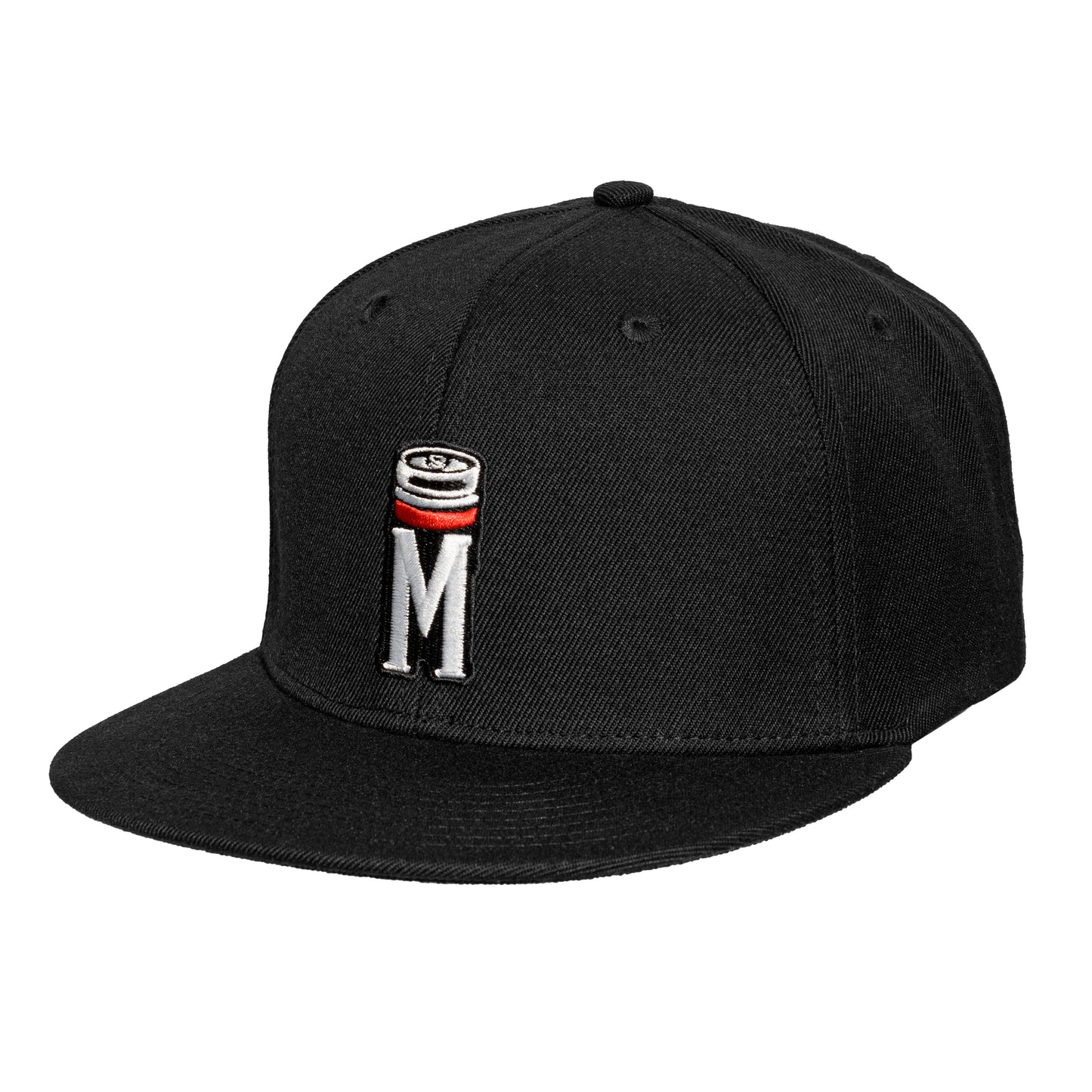 Snapback KegMaster