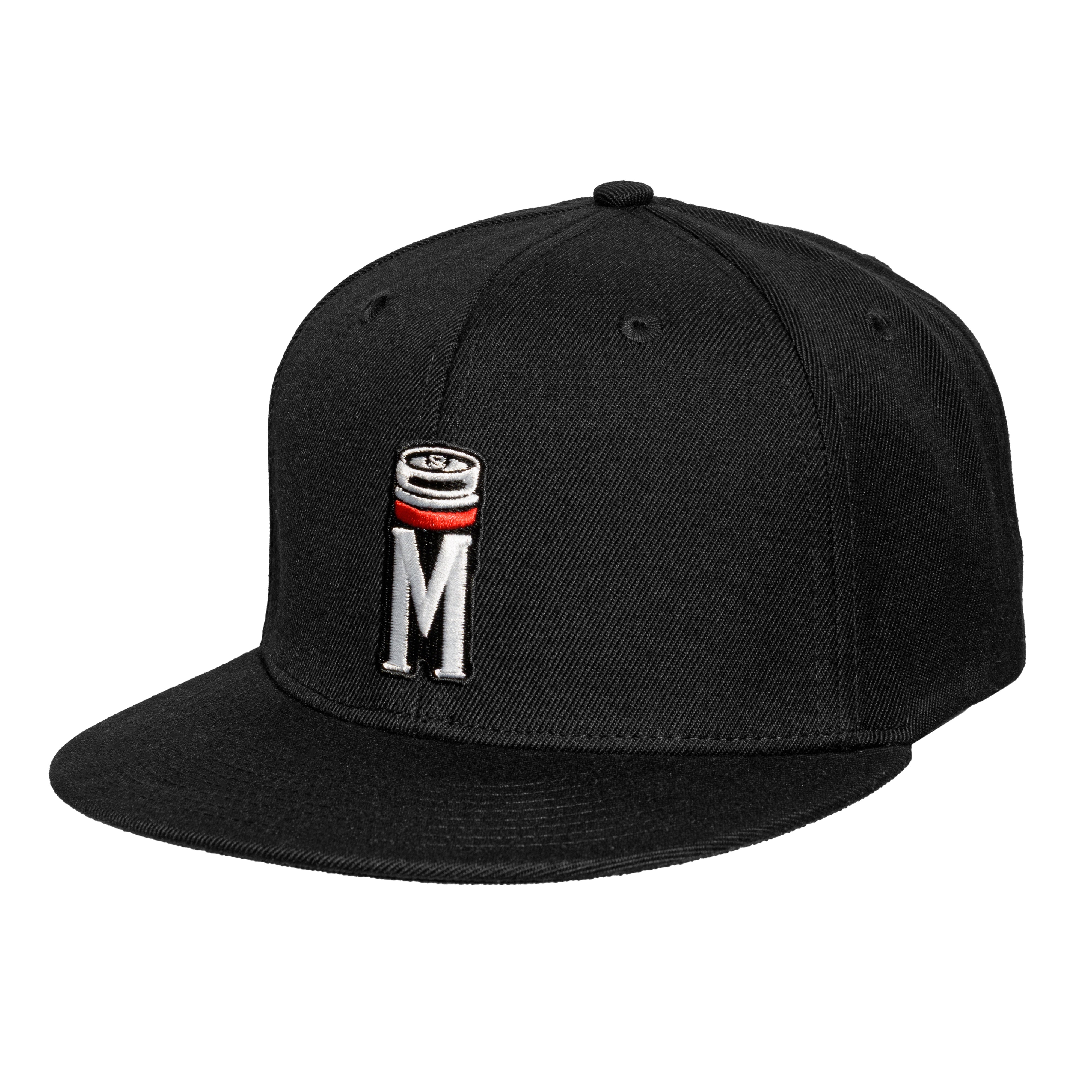 Snapback KegMaster